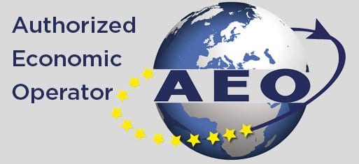 Authorised Economic Operator