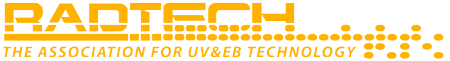 Radtech – The Association for UV & EB Technology