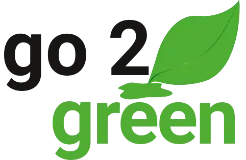 Go 2 green