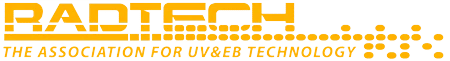Radtech – The Association for UV & EB Technology